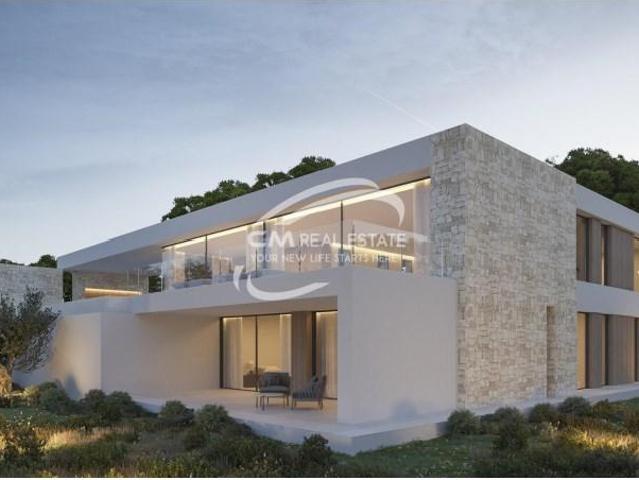 Casa en venta Moraira