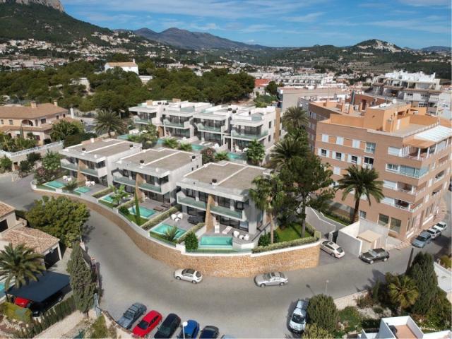 Casa en venta Moraira
