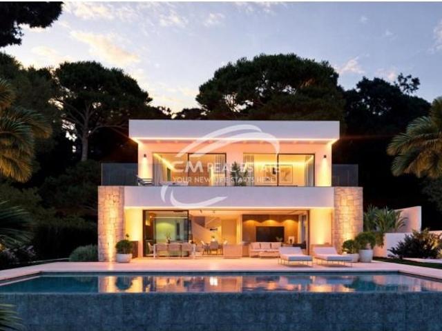 Casa en venta Moraira