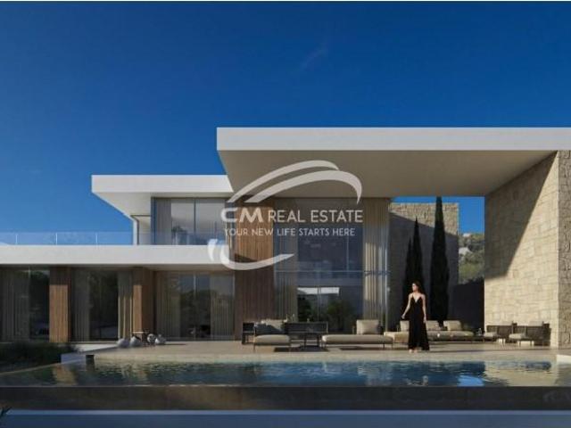 Casa en venta Moraira