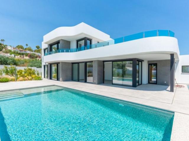 Casa en venta Moraira