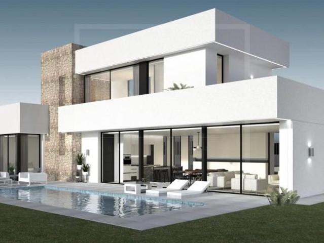 Casa en venta Moraira