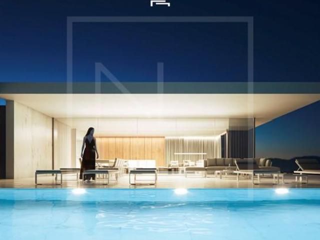 Casa en venta Moraira