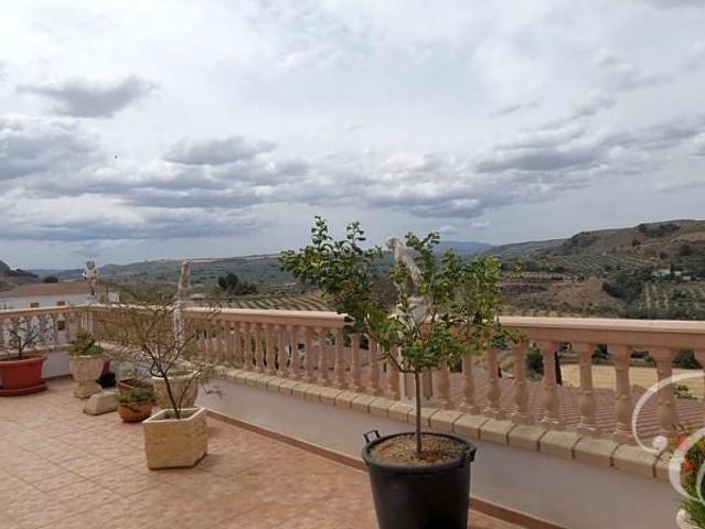 Casa en venta Moraleda de Zafayona