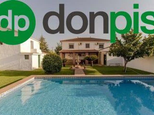 Casa en venta Moraleda de Zafayona