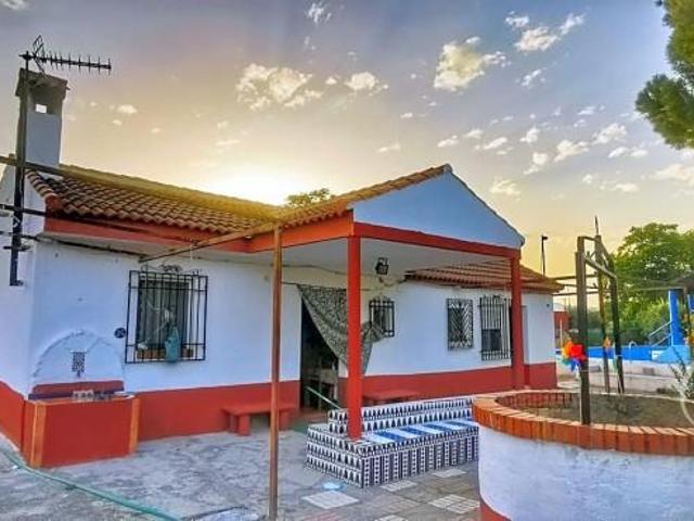 Casa en venta Moraleda de Zafayona