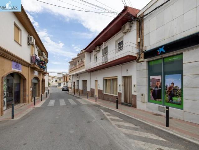 Casa en venta Moraleda de Zafayona