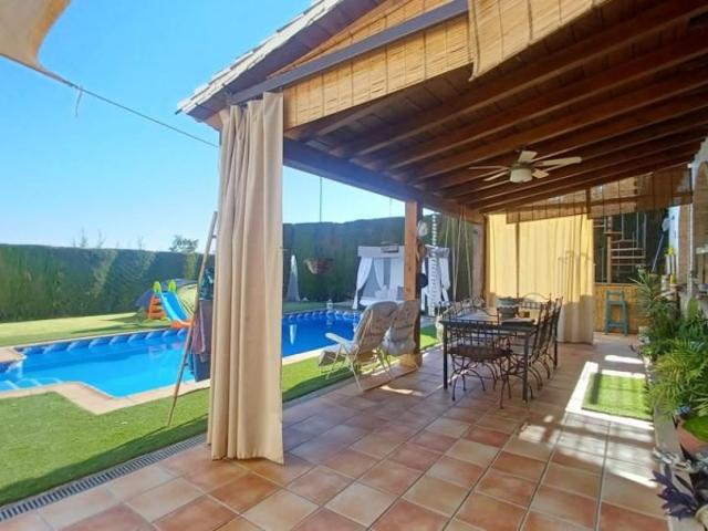 Casa en venta Moraleda de Zafayona