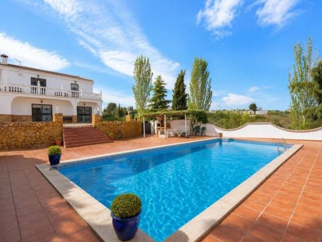 Casa en venta Moraleda de Zafayona