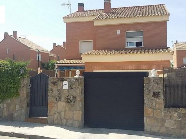Casa en venta Moraleja de Enmedio, Comunidad de Madrid