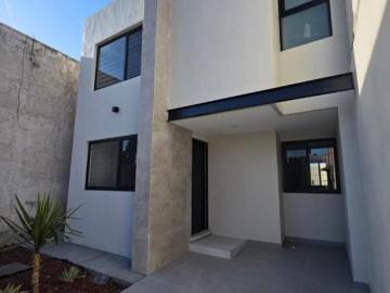 Casa en venta Morelos I, al sur de Aguascalientes