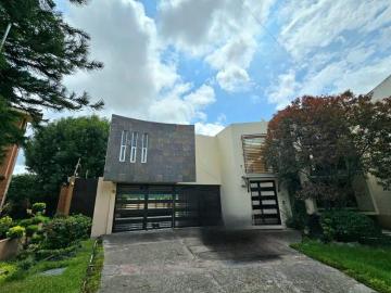 CASA EN VENTA MORILLOTLA PUEBLA $15,800,000