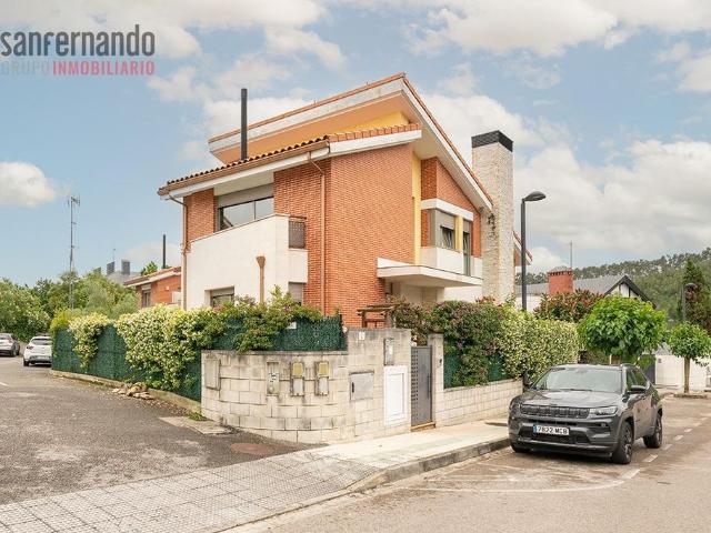 Casa en venta Mortera, Piélagos, Cantabria