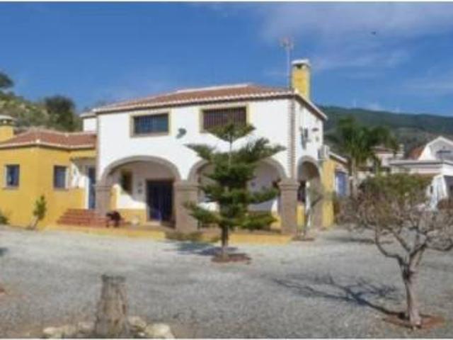 Casa en venta Motril