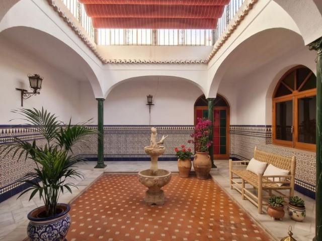 Casa en venta Motril