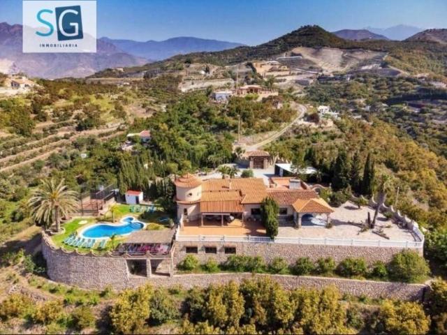 Casa en venta Motril