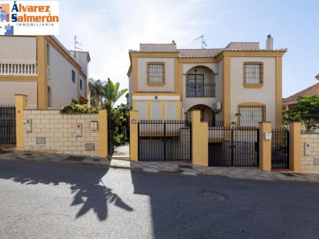 Casa en venta Motril