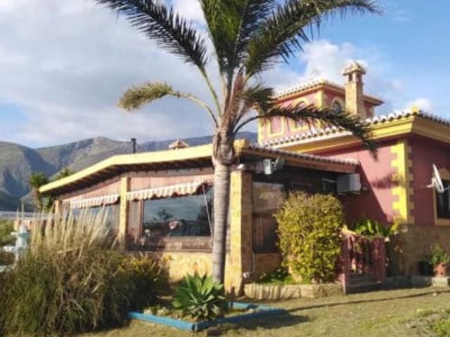 Casa en venta Motril