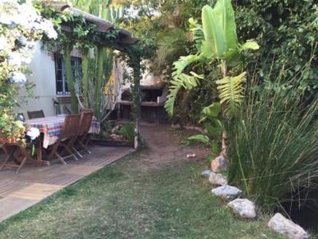 Casa en venta Motril