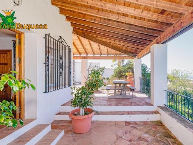 Casa en venta Motril