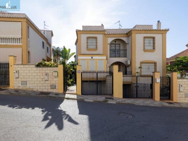 Casa en venta Motril