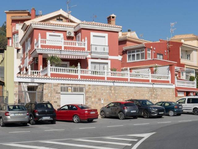 Casa en venta Motril, Andalucía