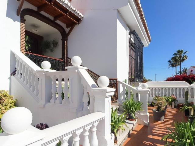 Casa en venta Motril, España