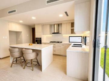 CASA EN VENTA NUEVA AVENIDA CANTERA AMUEBLADA CON RECAMARA EN PLANTA BAJA