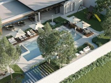 CASA EN VENTA NUEVA AL NORPONIENTE DE AGS