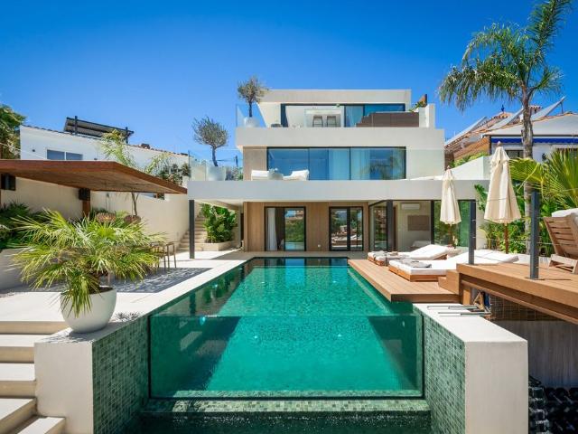Casa en venta Nueva Andalucia, Andalucía