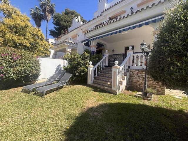 Casa en venta Nueva Andalucia, España