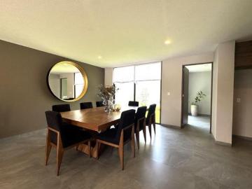 Casa en Venta nueva en Metepec a media cuadra de Ave. Tecnológico y parque ambiental bicentenario
