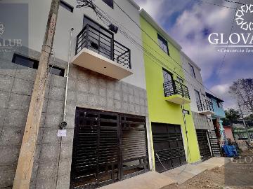 Casa en Venta nueva en colonia el Moral