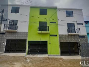 Casa en Venta nueva en colonia el Moral