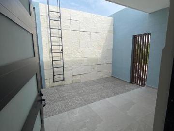 CASA EN VENTA NUEVA EN FRACC PALMAS GREEN