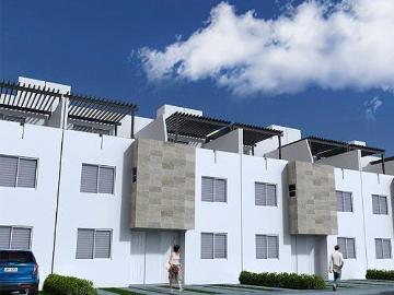 Casa en venta nueva en privado con alberca en León Guanajuato