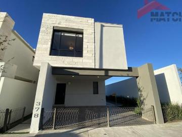 Casa en Venta Nueva en Sorrento Residencial