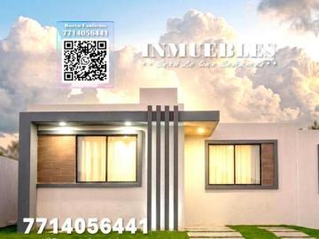 Casa en Venta Nueva Equipada