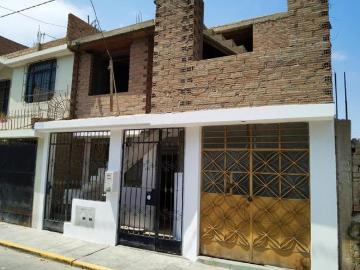 Casa En Venta – Nueva Esperanza, San Joaquín Ica