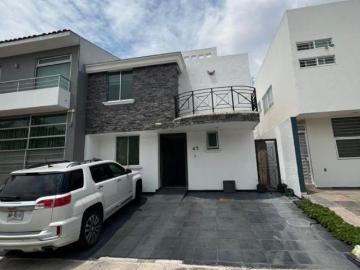 Casa en venta Nueva Galicia