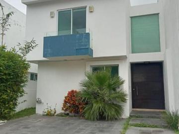 Casa en venta Nueva Galicia Coto Coruña