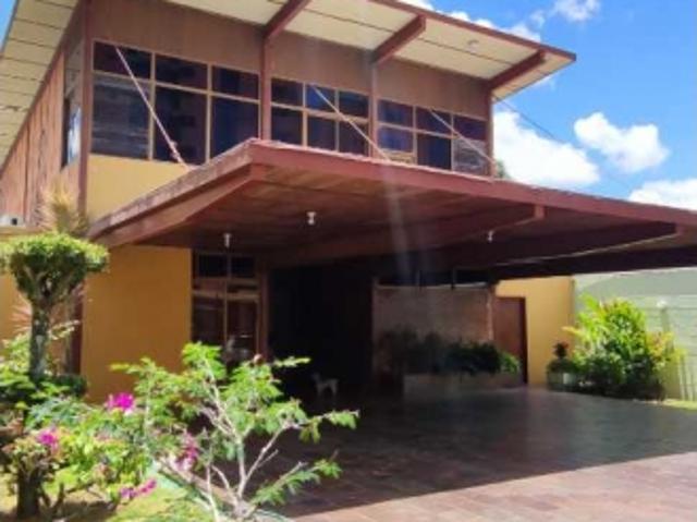 Casa en Venta Nueva Segovia