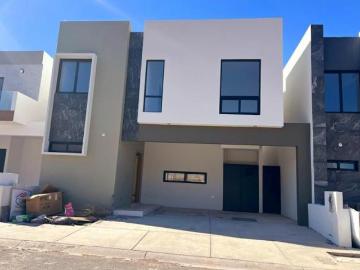 CASA EN VENTA NUEVA 218M2 RESID. DENALI REJÓN $5.4 MILL