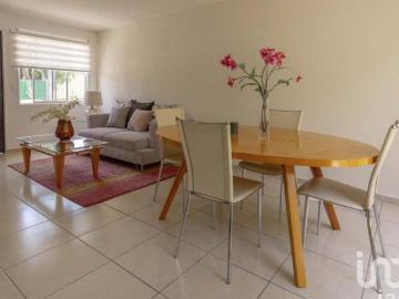 Casa en VENTA NUEVA 2 recamaras, patio posterior y cajón de estacionamiento | Belmo