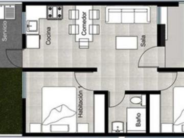 Casa en venta nuevas por la central camioneta de Colima Fracc Milenio