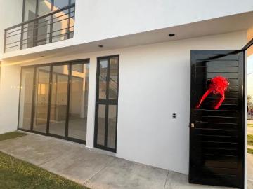 Casa en venta nuevas salida a Comala zona norte en Colima