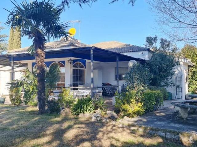 Casa en venta Nuevo Baztán