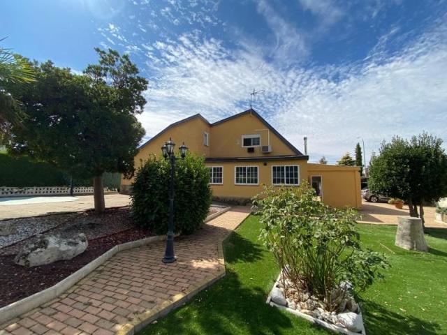 Casa en venta Nuevo Baztán