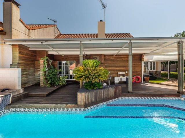 Casa en venta Nuevo Baztán