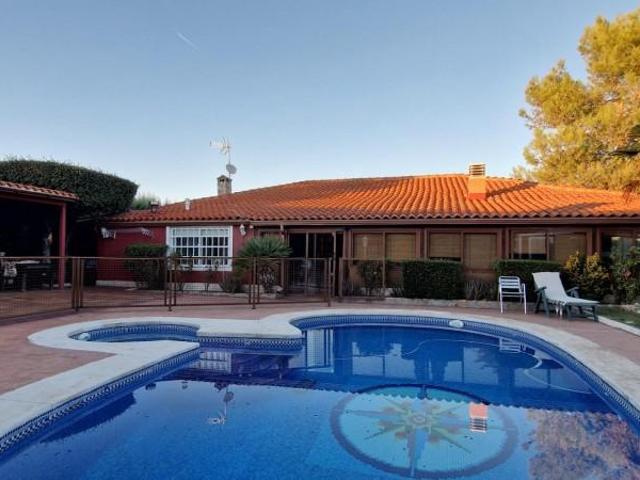 Casa en venta Nuevo Baztán
